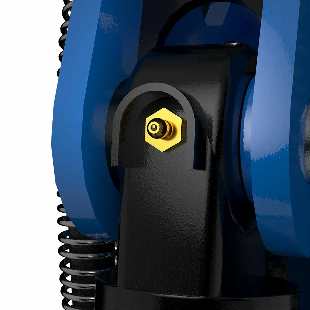 RIPPA R13 PRO — მინი ექსკავატორი — 3