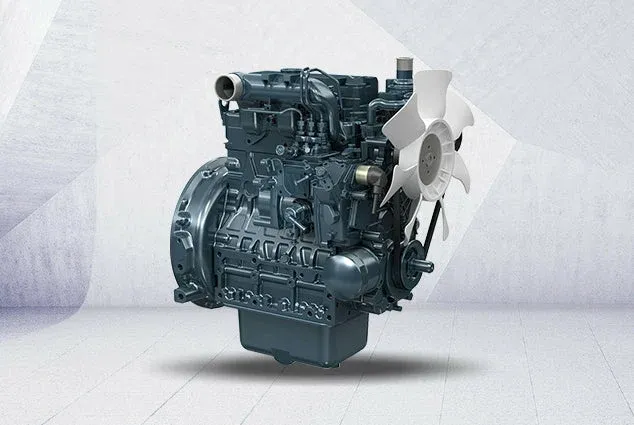 RIPPA R13 PRO — მინი ექსკავატორი — 1
