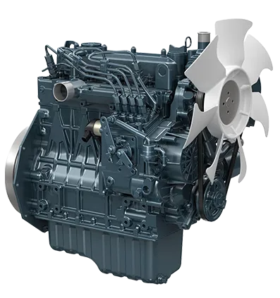 RIPPA R32 PRO — მინი ექსკავატორი — 1