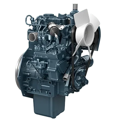 RIPPA R10 ECO — მინი ექსკავატორი — 1