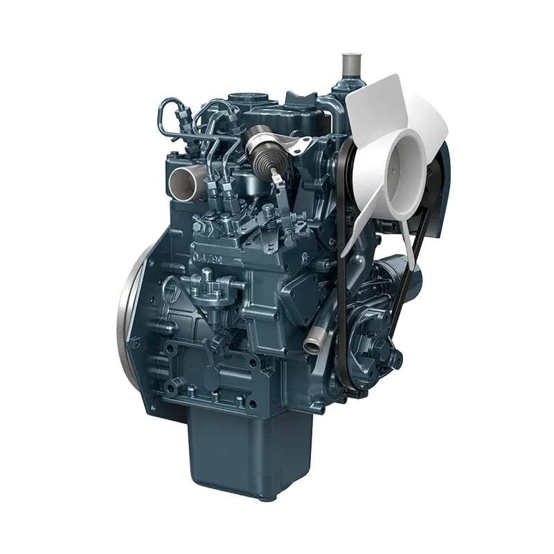 RIPPA R06 ECO — მინი ექსკავატორი — 1