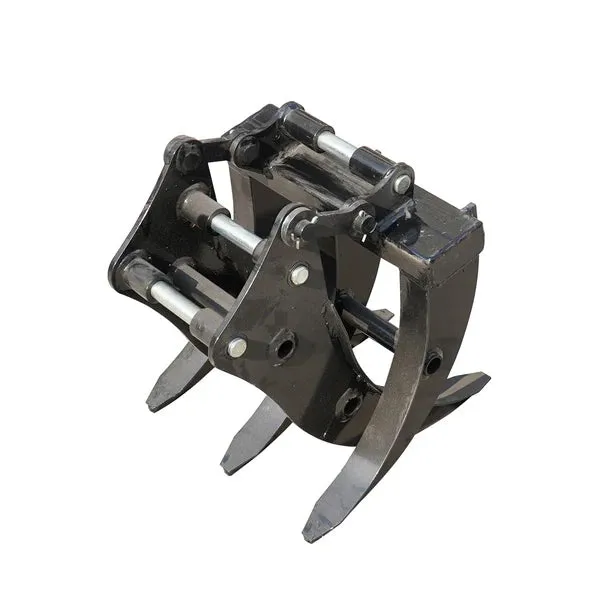 Grapple
