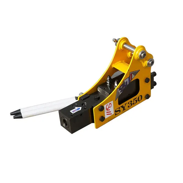 Hydraulic Breaker