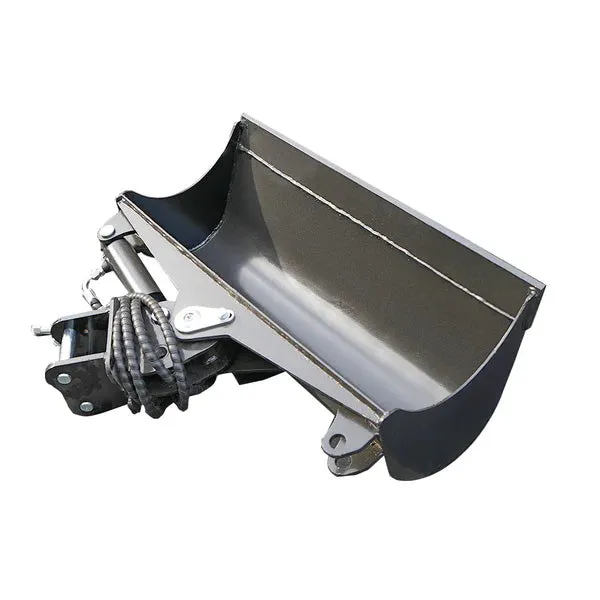 Tilt Bucket