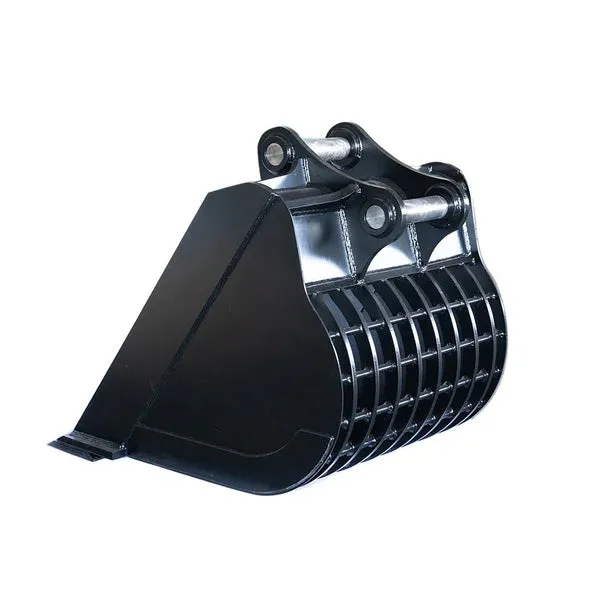 Grid Bucket